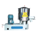 200立升高速捏和机(不锈钢)