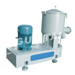 200立升高速捏和机(普通)