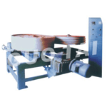 Φ1000双盘牵引机