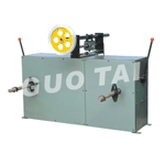 Φ630双工位收排线机