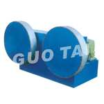 Φ800双盘牵引机