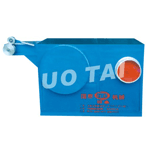 Ⅰ型Φ630牵引机工型