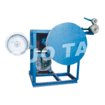 Ⅱ型Φ630牵引机工型