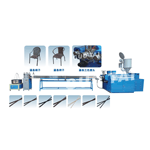 SJ-65/28HY-30/25CY三色藤条机组