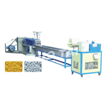 SJ-90/25HY塑料造粒机