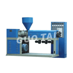 SJ-65/25HY异型材机组