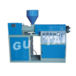 SJ-45/25HY硬齿面挤出机