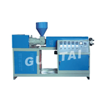 SJ-50/28HY硬齿面挤出机