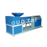 SJ-90/33HY硬齿面挤出机