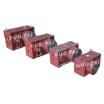 硬齿面齿轮箱系列